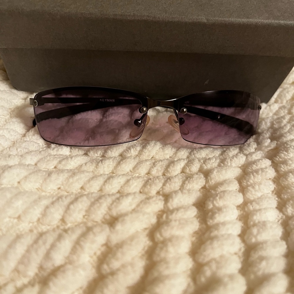 Vintage Dior Sunglasses